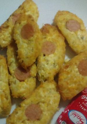 Foto resep Tahu fantasi