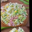 Ensaladas KETO