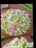 Ensaladas KETO