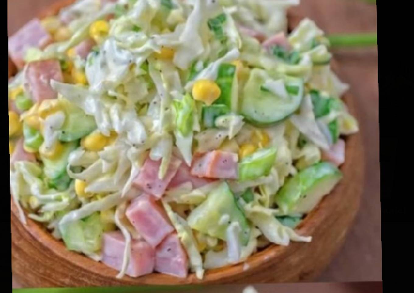 Ensaladas KETO