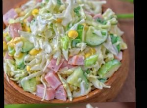 Una foto de Ensaladas KETO