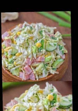 Una foto de Ensaladas KETO