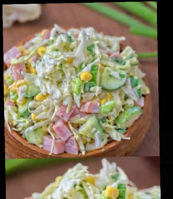Una foto de Ensaladas KETO