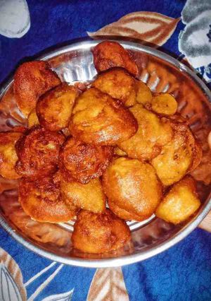 गुलगुला रेसिपी मुख्य फोटो