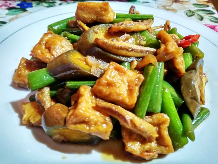 Langkah Gampang Membuat Resep Oseng Bunga Bawang yang Sempurna Anti Ribet, Sempurna