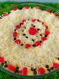 Puding Alpukat