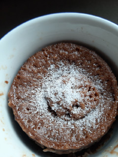 Una foto de Brownie express