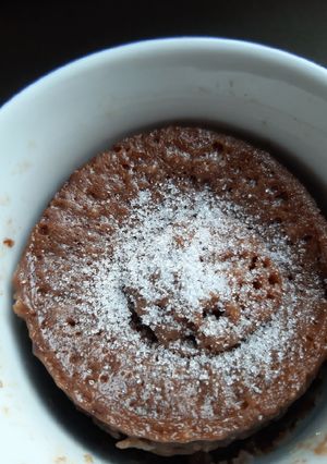 Una foto de Brownie express