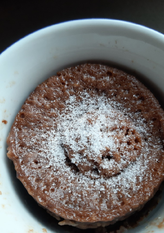 Una foto de Brownie express