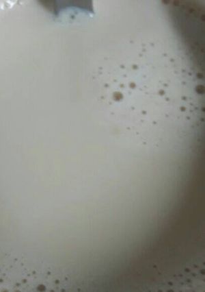 صورة لوصفة نسكافي