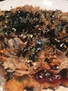 Foto resep Okonomiyaki Homemade (asli enak)