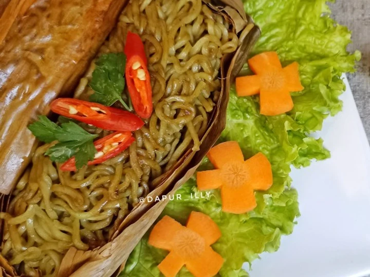 Langkah Mudah untuk Membuat Resep Mie Goreng Bakar yang Bikin Ngiler Anti Ribet, Lezat Sekali