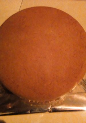 A picture of Cinnamon and cardamom cake.