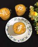 Mango Shake in 3 minutes
