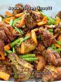 Ayam Goreng Kunyit
