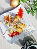Ayam Gulung Mie