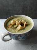 Creamy Broccoli Soup