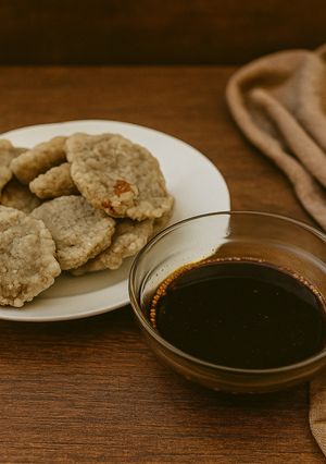 Foto resep Cuko Pempek