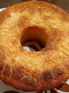 Foto resep Bolu keju