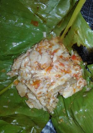 Foto resep Jamur pangang sambel teflon