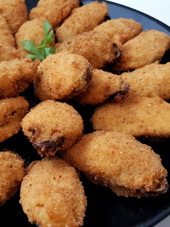 Una foto de Mejillones Tigre