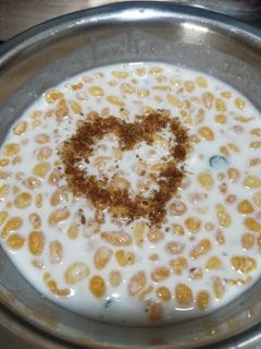 बूंदी रायता (Boondi raita recipe in hindi) रेसिपी मुख्य फोटो