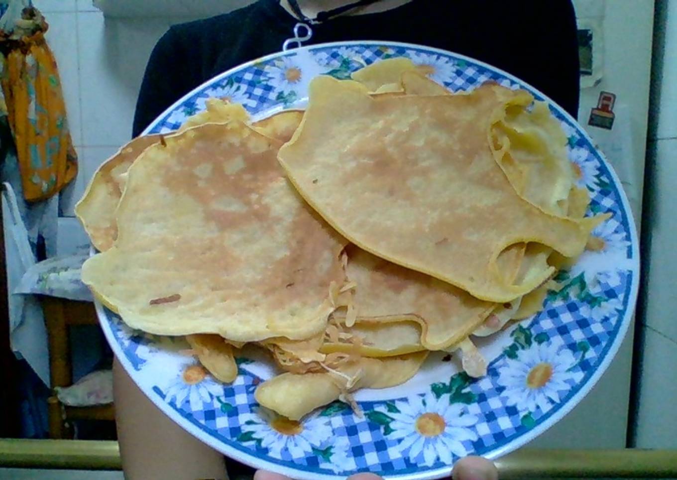 Tortitas