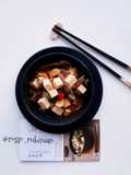 9) Doenjang Jjigae (zuppa di pasta di soia fermentata)