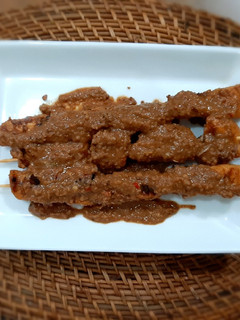 Foto resep 282. Sate Ayam Ponorogo