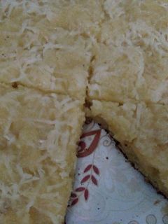 Foto resep Prol tape simple eggless minimalis no oven no mixer