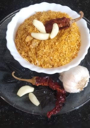 કોકોનટ ચટણી(Coconut Chutney recipe in Gujarati) રેસીપી મુખ્ય ફોટો