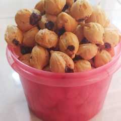 รูปของ Sus Isi Coklat