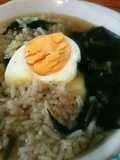 ข้าวต้มผัก