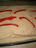 Pastel de atún