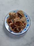 Tahu Walik Daging Sapi