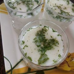 Dahi Chas A picture of Dahi Chas.
