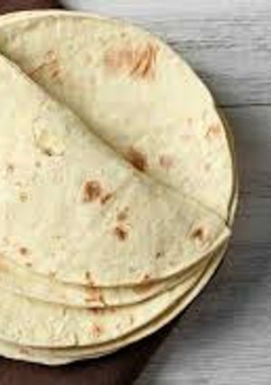 A picture of Tortilla.