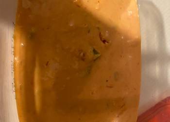 Easiest Way to Prepare Tasty Mexican Cheese Dip