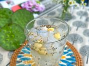 Hình ảnh của hạt sen