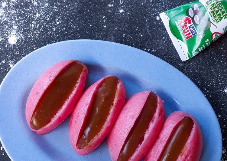 Resep Wadai Belahan Jiwa, Menggugah Selera