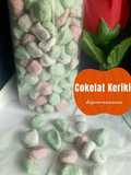 Coklat Kerikil