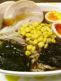 Our Family's Homemade Ramen