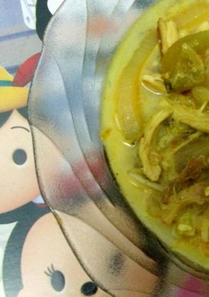 Foto resep Tongseng Ayam