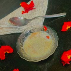Seviyan kheer A picture of Seviyan kheer.