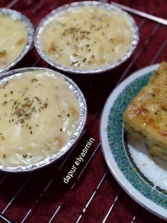 Foto resep Macaroni Schotel