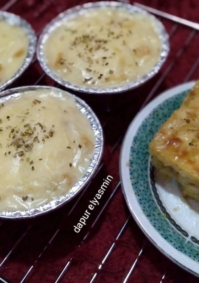 Foto resep Macaroni Schotel
