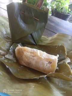 Foto resep Carang gesing khas solo