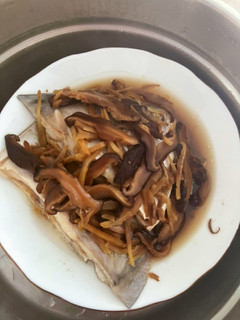 Foto resep Tim Ikan Bawal Putih