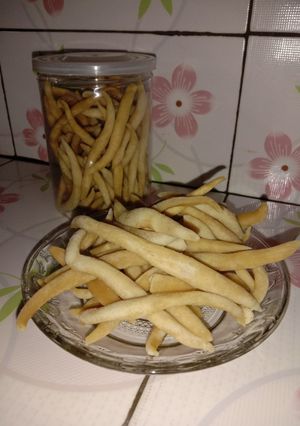 Foto resep Telur Gabus Gurih Tanpa Keju