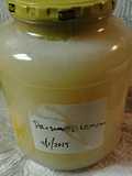 Preserved lemons
